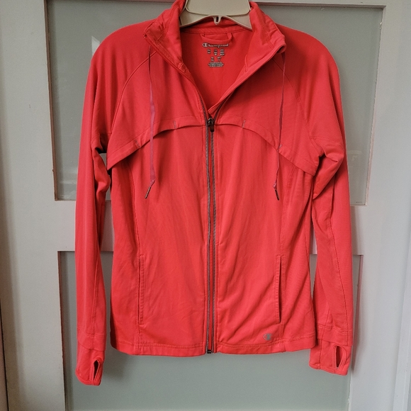 Champion Womens Track Jacket Size XS - Picture 8 of 10